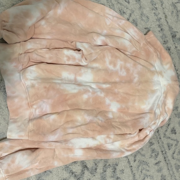 Sincerely Jules for Bandier The Reed Puff Sleeve Sweatshirt - Picture 7 of 8